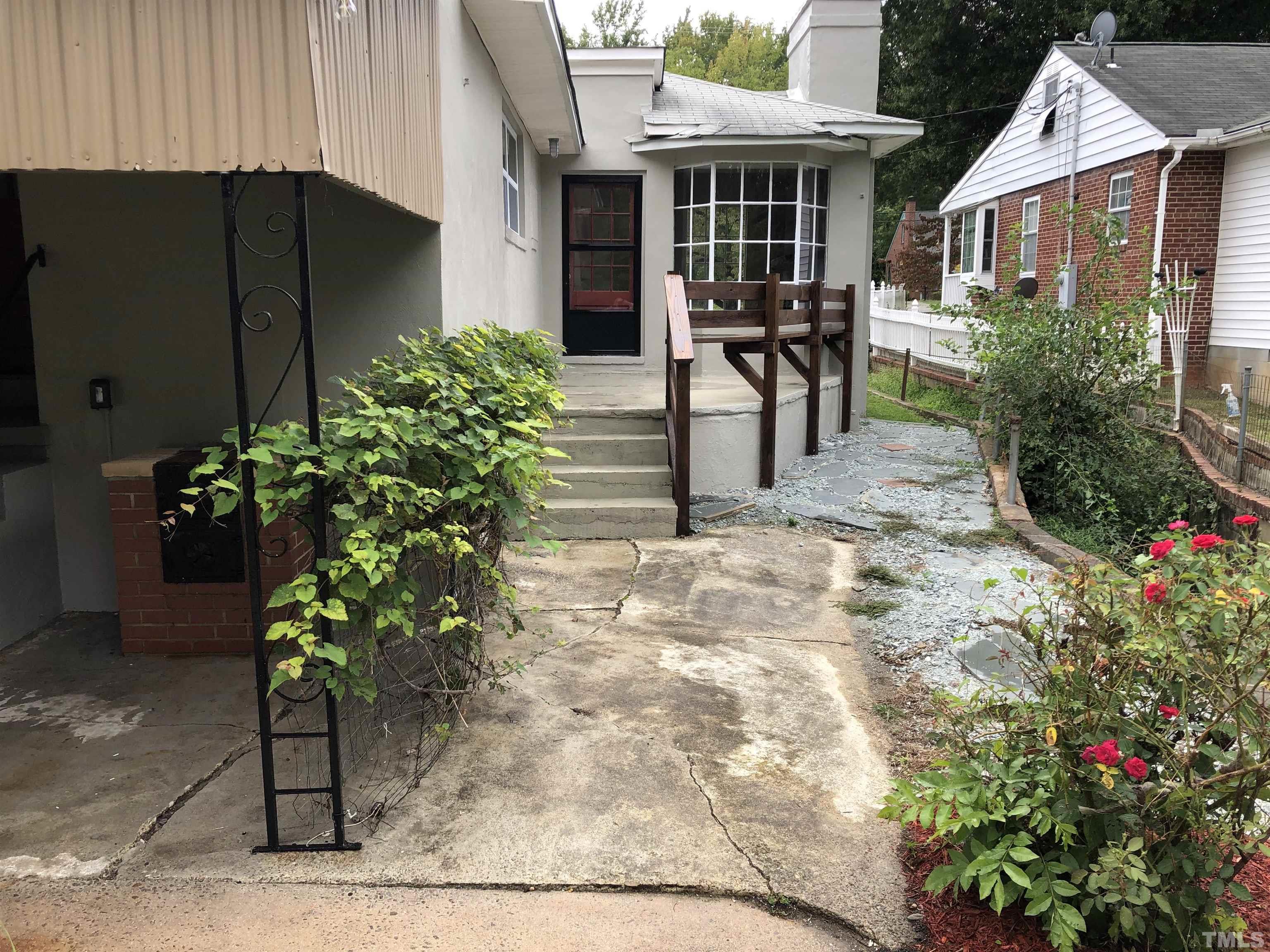 412 Reams Avenue Roxboro, NC 27573 - Photo 26 of 30