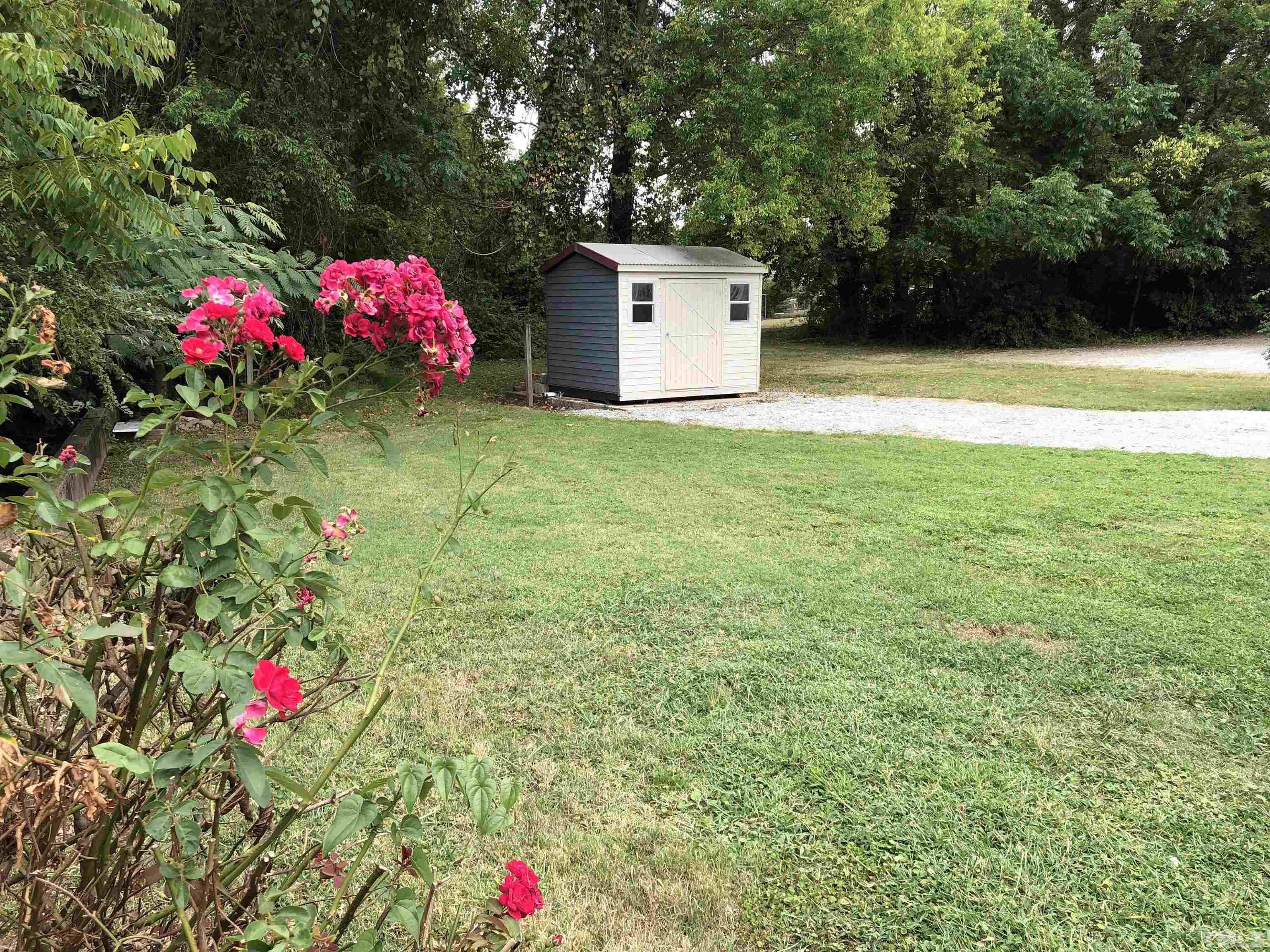 412 Reams Avenue Roxboro, NC 27573 - Photo 27 of 30