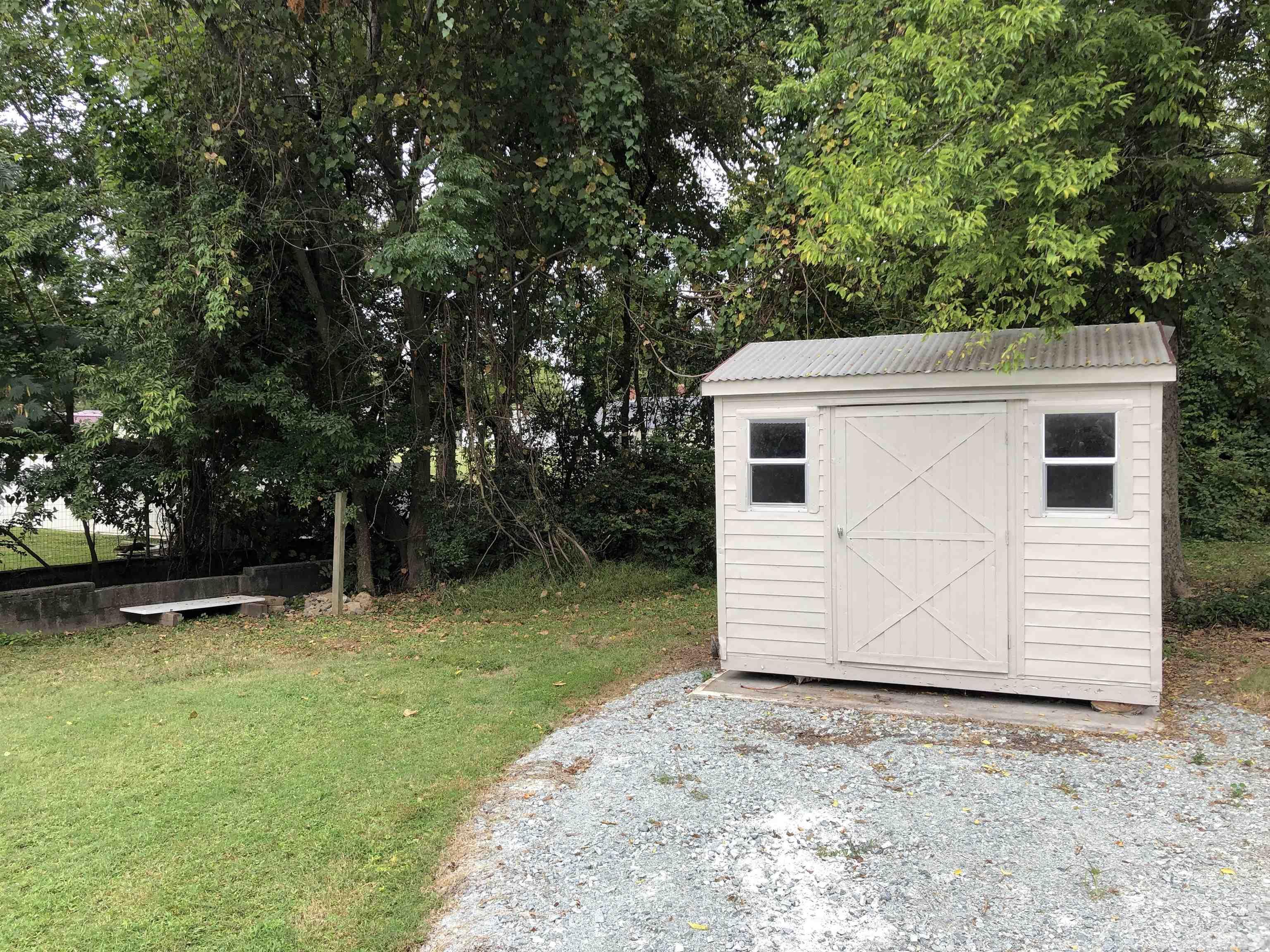 412 Reams Avenue Roxboro, NC 27573 - Photo 28 of 30