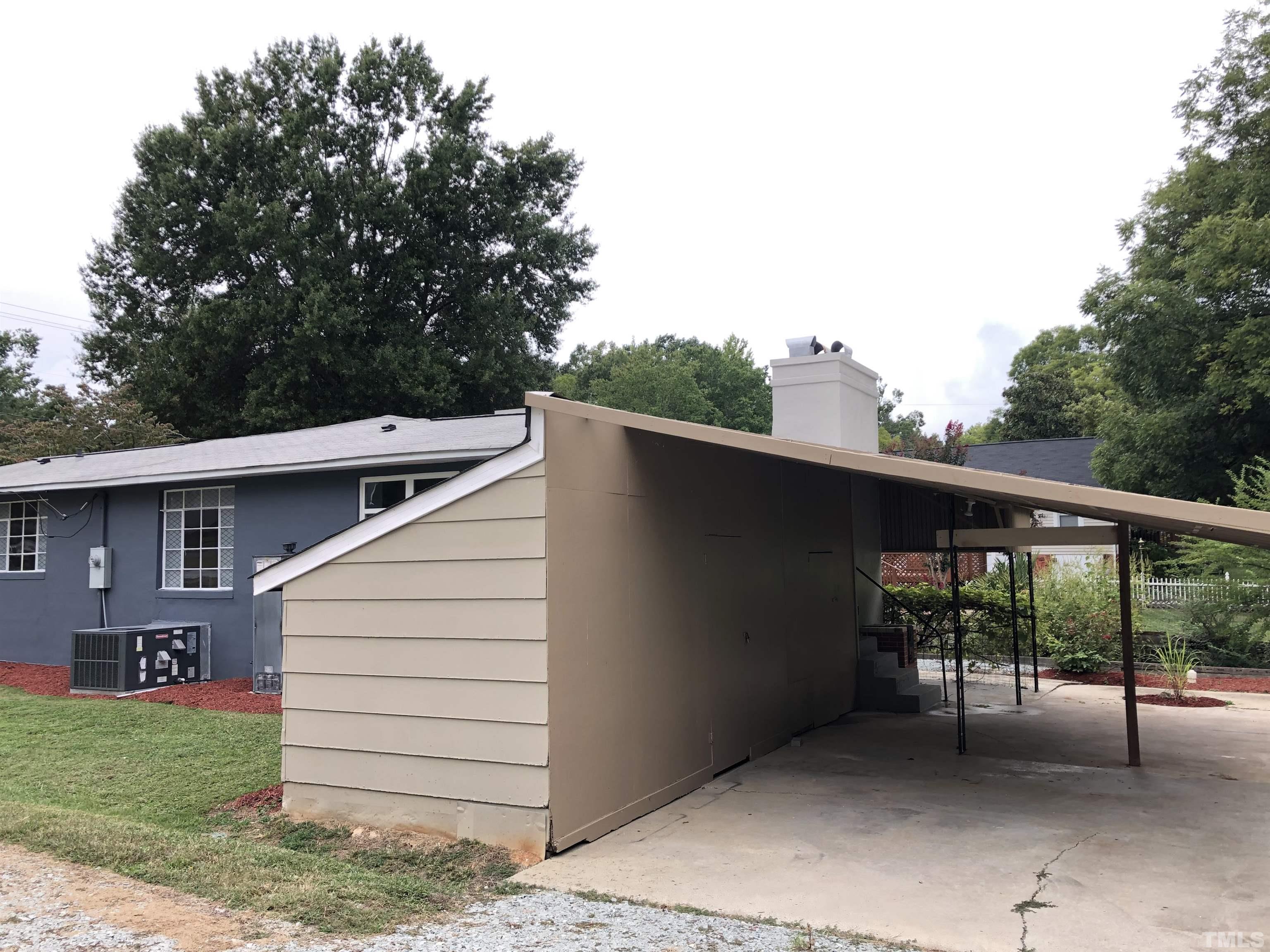 412 Reams Avenue Roxboro, NC 27573 - Photo 29 of 30