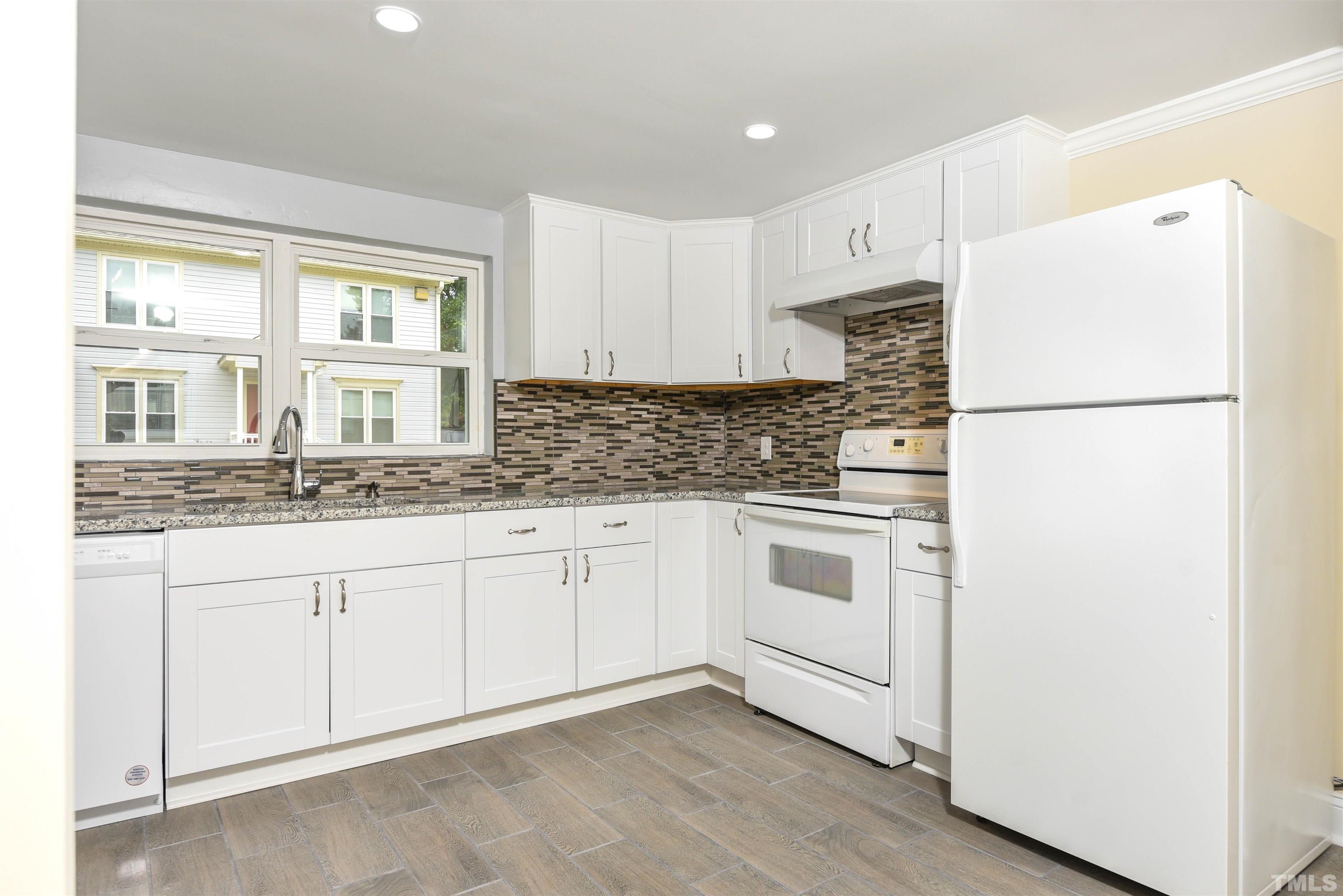 412 Reams Avenue Roxboro, NC 27573 - Photo 8 of 30