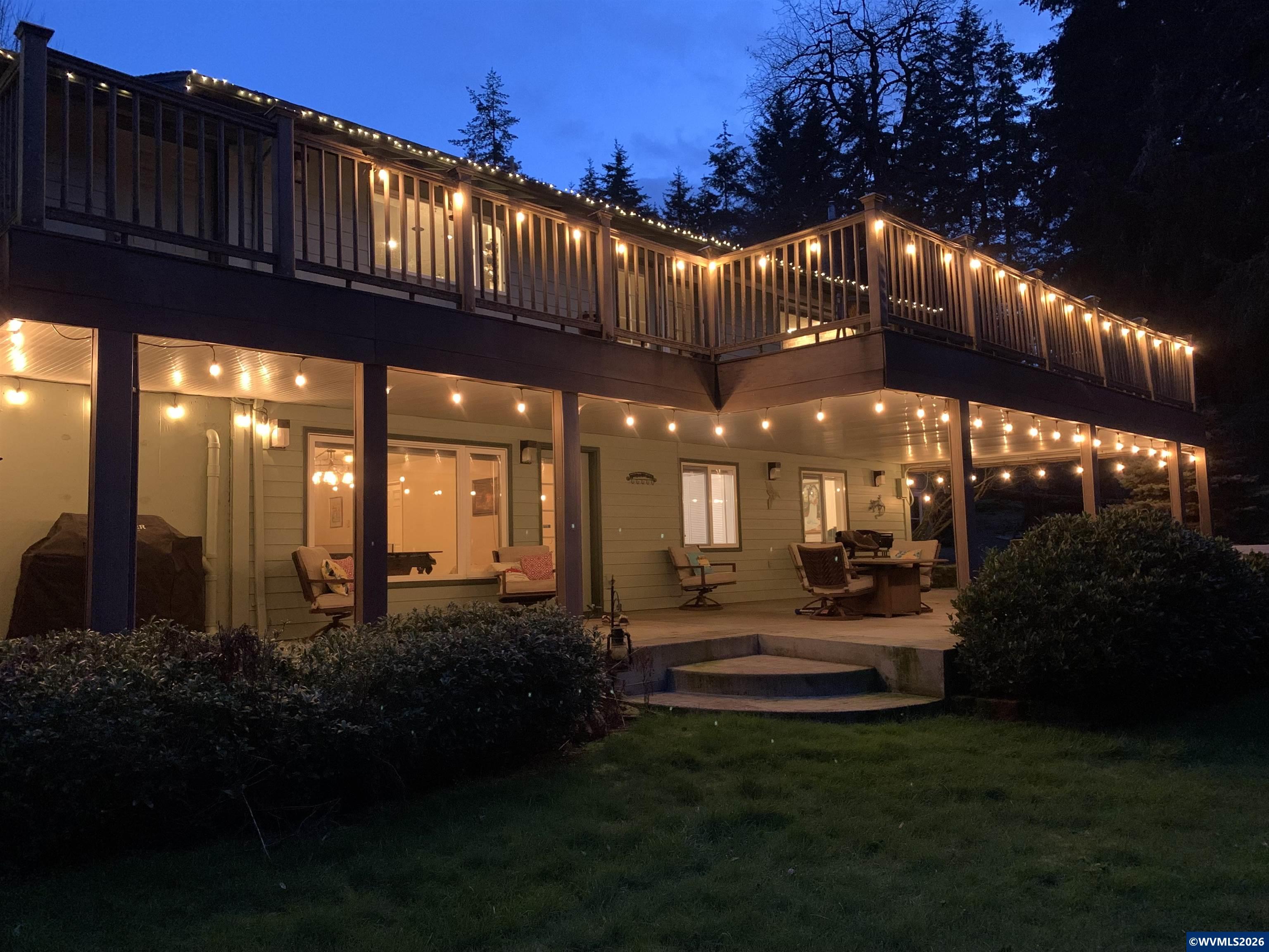 6135 Skyline Road South Salem, OR 97306 - Photo 35 of 48