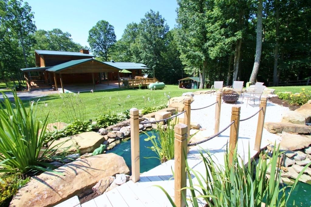 537 Westling Ridge Road Crawley, WV 24931 - Photo 62 of 100 Gallery Image 62