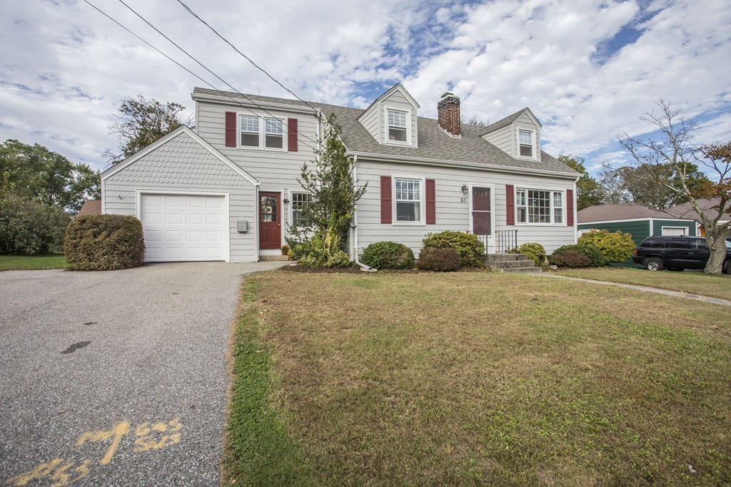 53 Bourne Road Swansea, MA 02777 - Photo 1 of 30 Gallery Image 1