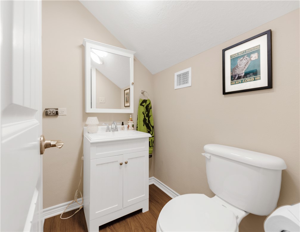 9360 Riley Green Road Franklin, TX 77856 - Photo 25 of 47