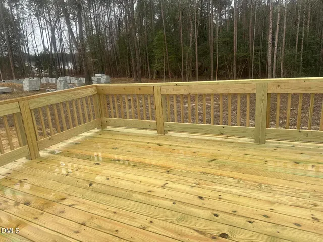 a view of a swimming pool