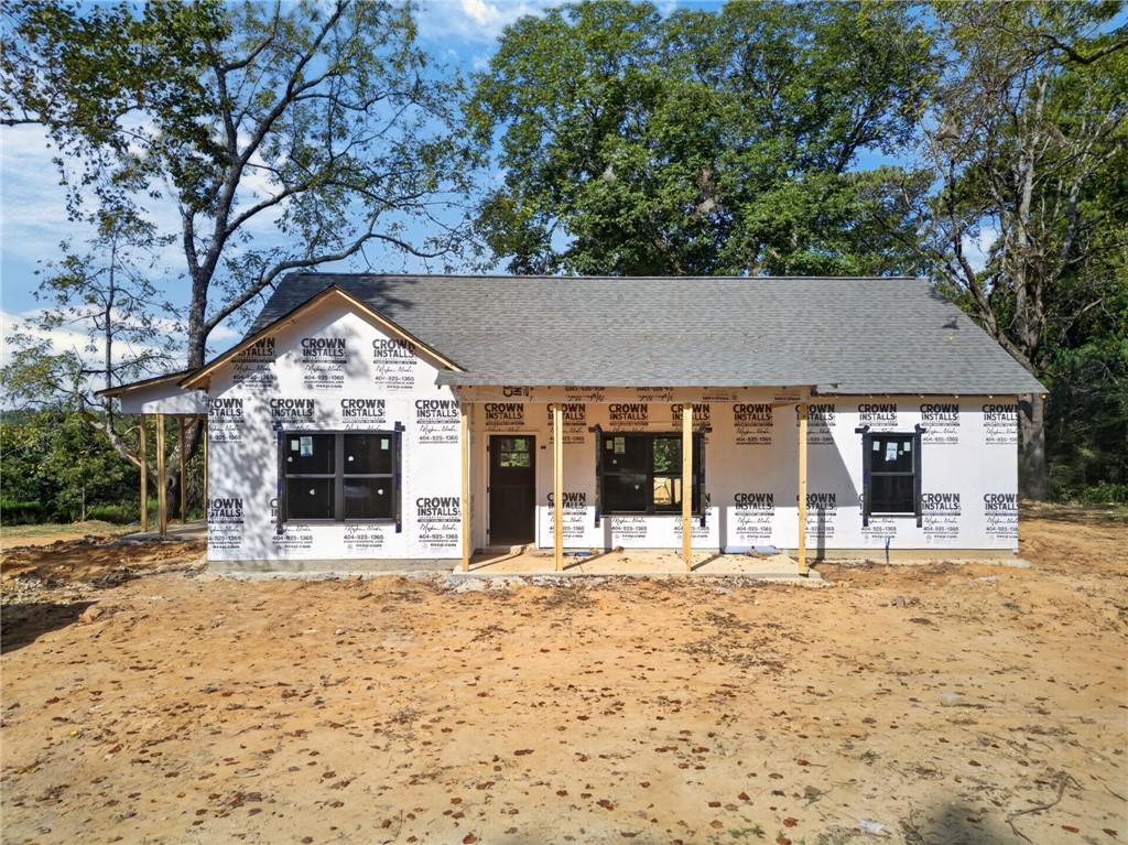 781 Old Brock Road Rockmart, GA 30153 - Photo 1 of 31 Gallery Image 1