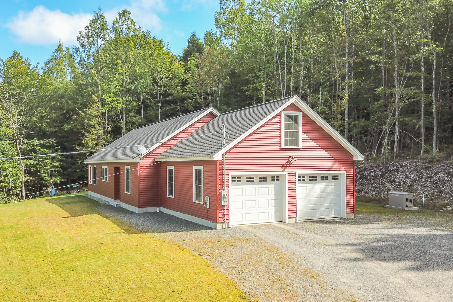 78 Manchester Woods Road Manchester, ME 04351 - Photo 1 of 33 78 Manchester Woods Rd 01-(ZF-5093-54382