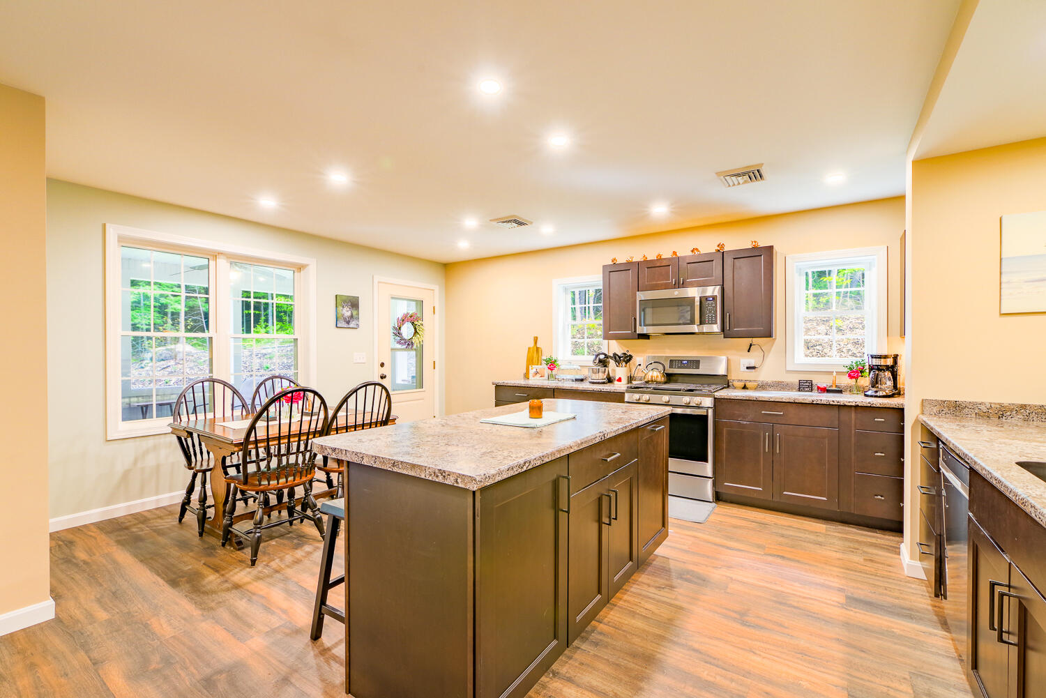 78 Manchester Woods Road Manchester, ME 04351 - Photo 11 of 33 78 Manchester Woods Rd 15-(ZF-5093-54382