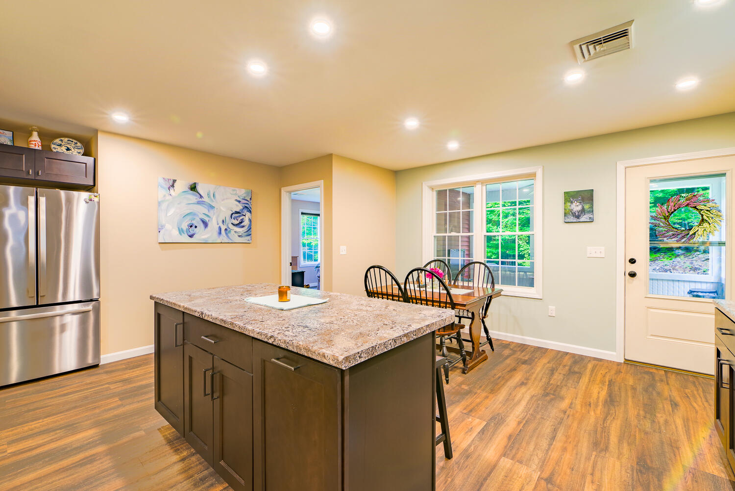 78 Manchester Woods Road Manchester, ME 04351 - Photo 12 of 33 78 Manchester Woods Rd 16-(ZF-5093-54382