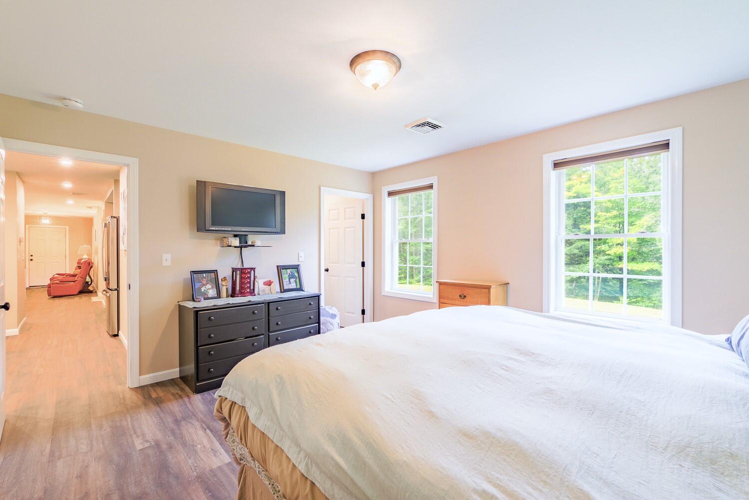 78 Manchester Woods Road Manchester, ME 04351 - Photo 14 of 33 78 Manchester Woods Rd 23-(ZF-5093-54382