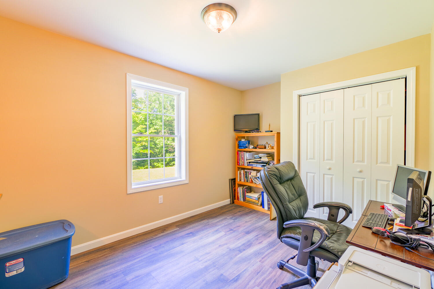 78 Manchester Woods Road Manchester, ME 04351 - Photo 20 of 33 78 Manchester Woods Rd 28-(ZF-5093-54382