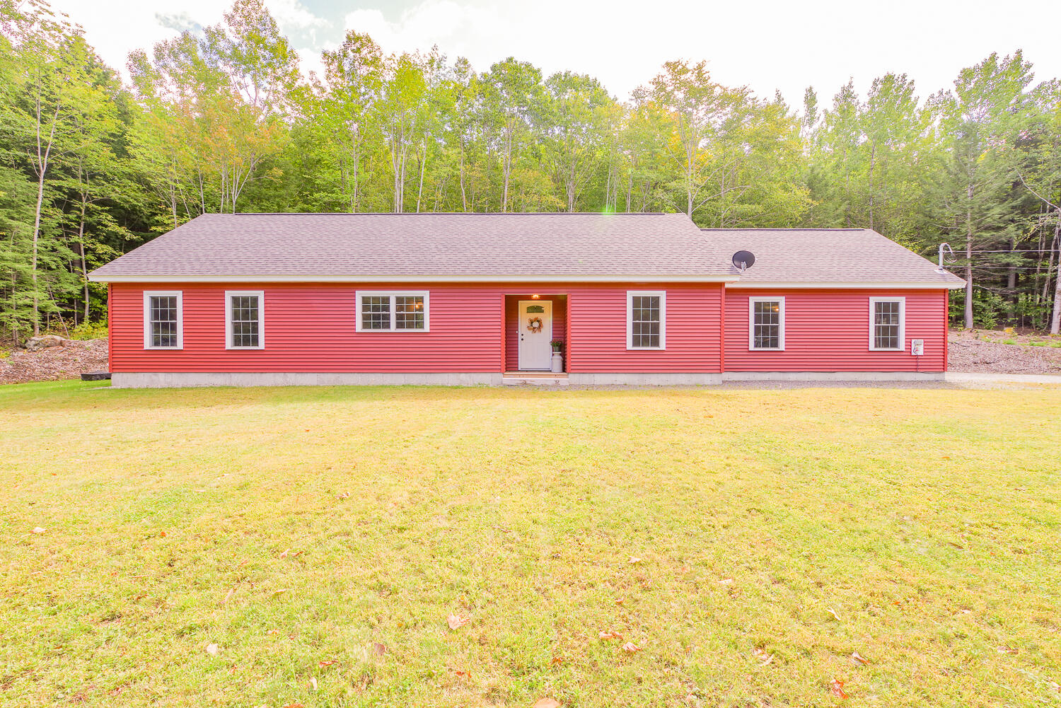 78 Manchester Woods Road Manchester, ME 04351 - Photo 2 of 33 78 Manchester Woods Rd 03-(ZF-5093-54382