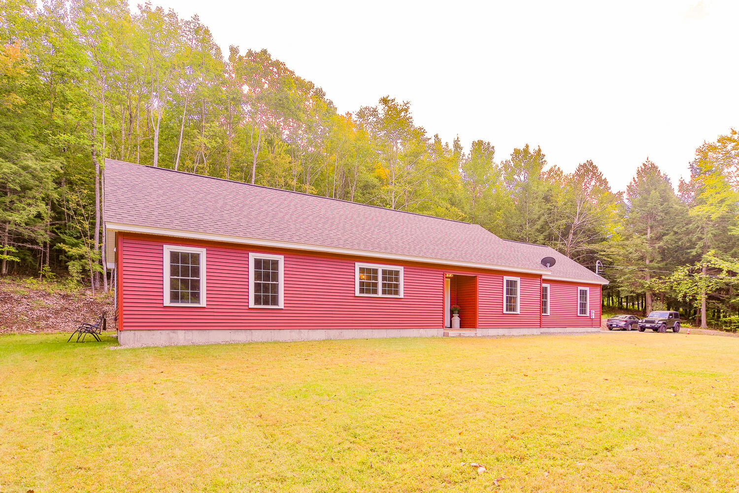 78 Manchester Woods Road Manchester, ME 04351 - Photo 29 of 33 78 Manchester Woods Rd 04-(ZF-5093-54382