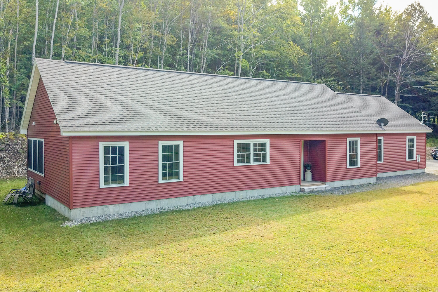 78 Manchester Woods Road Manchester, ME 04351 - Photo 30 of 33 78 Manchester Woods Rd 05-(ZF-5093-54382