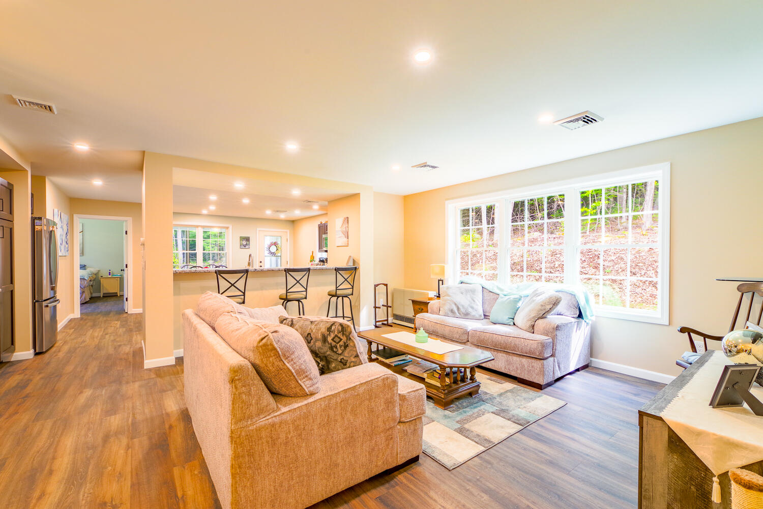 78 Manchester Woods Road Manchester, ME 04351 - Photo 3 of 33 78 Manchester Woods Rd 11-(ZF-5093-54382