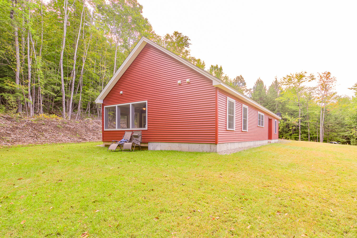 78 Manchester Woods Road Manchester, ME 04351 - Photo 31 of 33 78 Manchester Woods Rd 06-(ZF-5093-54382