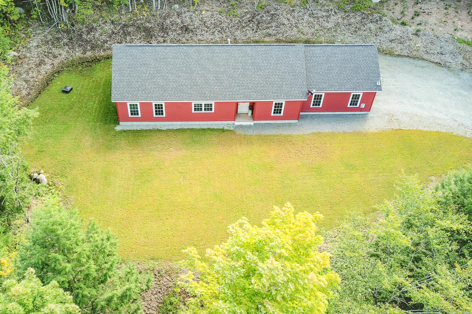 78 Manchester Woods Road Manchester, ME 04351 - Photo 32 of 33 78 Manchester Woods Rd 07-(ZF-5093-54382