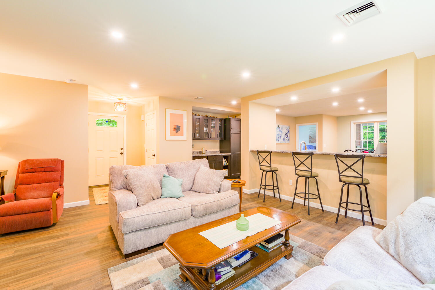 78 Manchester Woods Road Manchester, ME 04351 - Photo 5 of 33 78 Manchester Woods Rd 12-(ZF-5093-54382