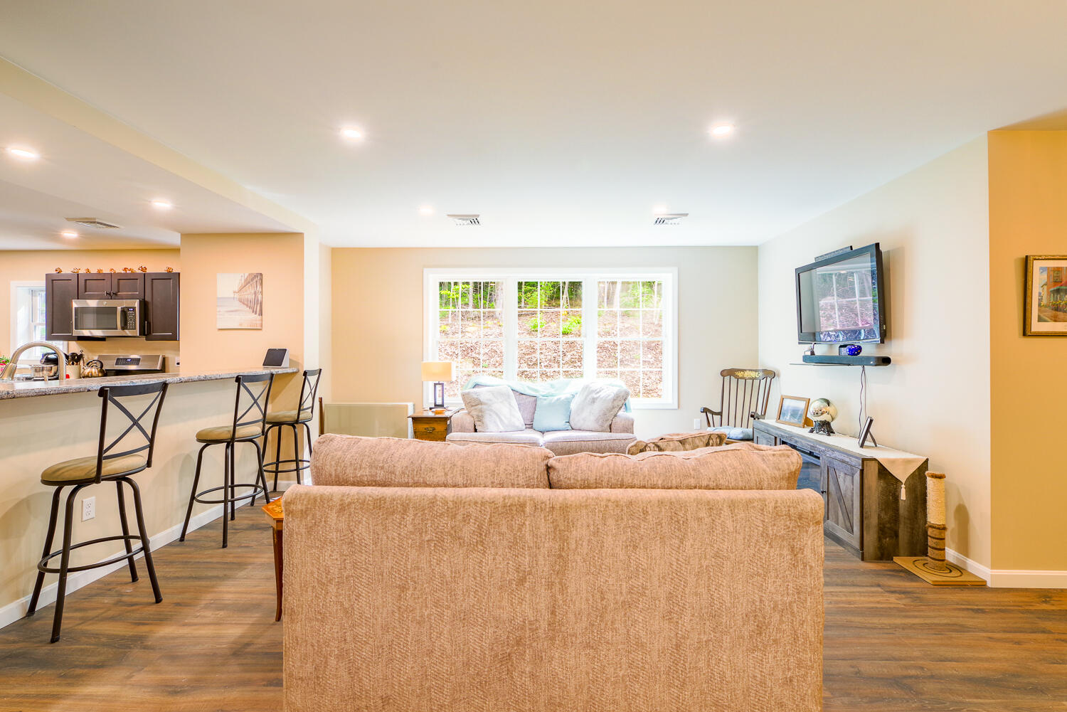 78 Manchester Woods Road Manchester, ME 04351 - Photo 6 of 33 78 Manchester Woods Rd 09-(ZF-5093-54382