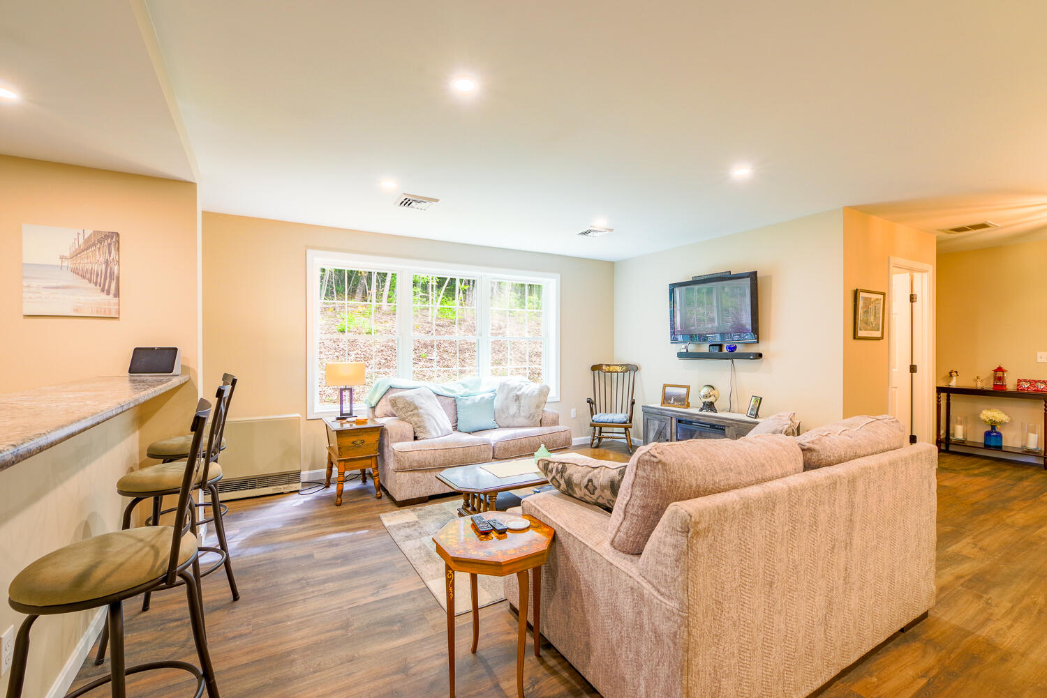 78 Manchester Woods Road Manchester, ME 04351 - Photo 7 of 33 78 Manchester Woods Rd 10-(ZF-5093-54382