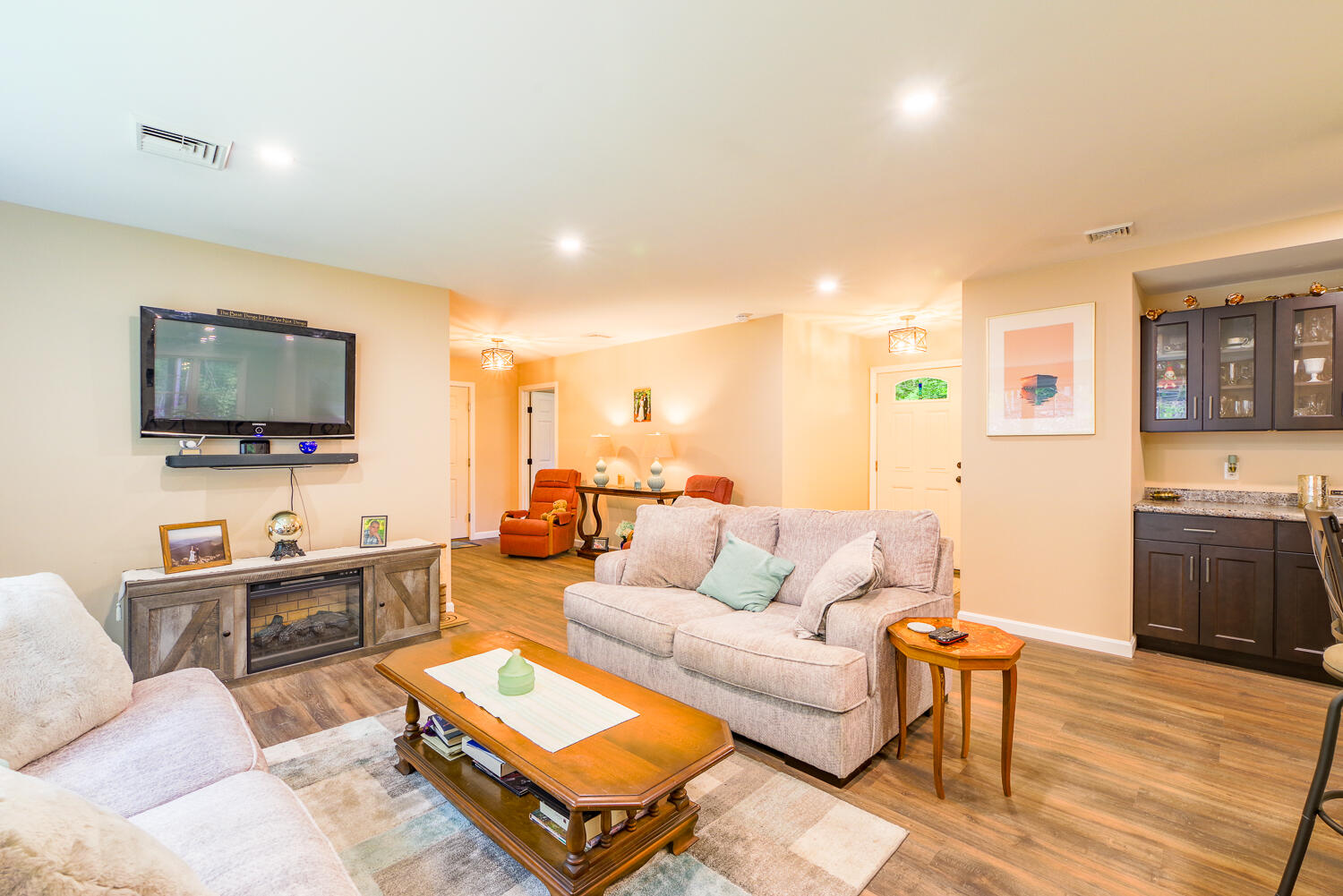 78 Manchester Woods Road Manchester, ME 04351 - Photo 8 of 33 78 Manchester Woods Rd 13-(ZF-5093-54382