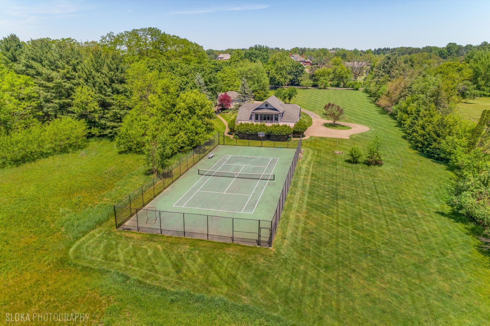 209 Spring Creek Road Barrington Hills, IL 60010 - Photo 68 of 79