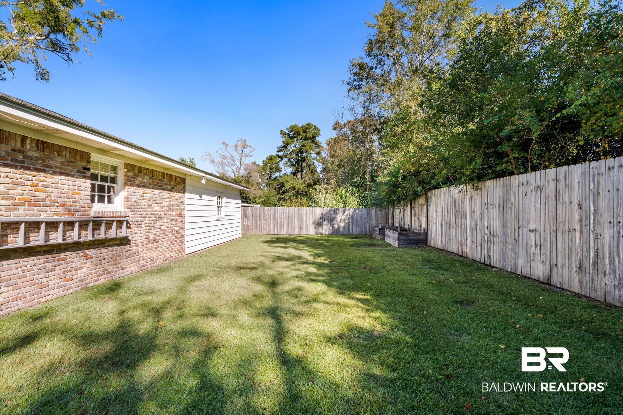 105 Claridge Road South Mobile, AL 36608 - Photo 37 of 37