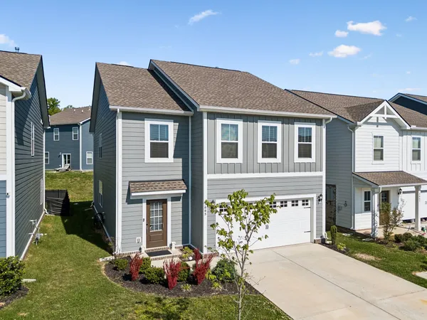 $499,888 | 3005 Drumwright Way, Columbia, TN 38401