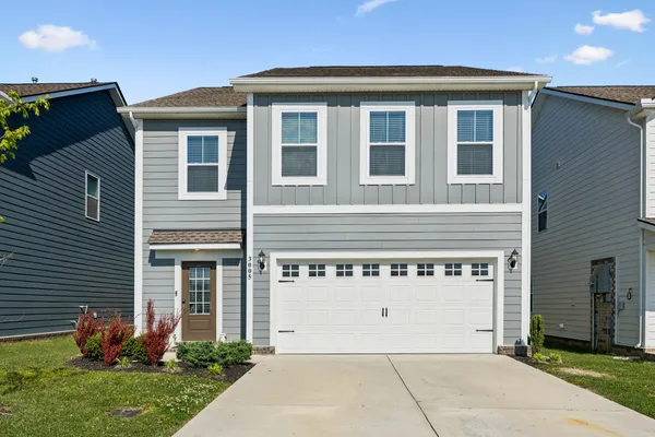 $499,888 | 3005 Drumwright Way, Columbia, TN 38401