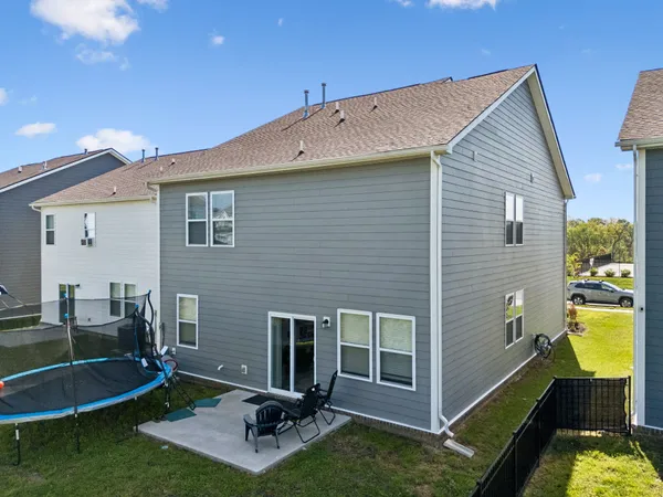 $499,888 | 3005 Drumwright Way, Columbia, TN 38401