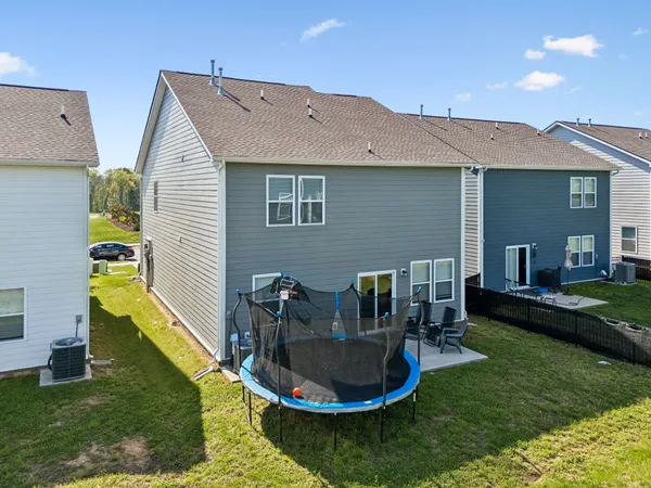 $499,888 | 3005 Drumwright Way, Columbia, TN 38401
