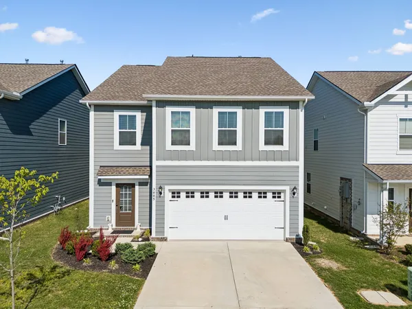 $499,888 | 3005 Drumwright Way, Columbia, TN 38401