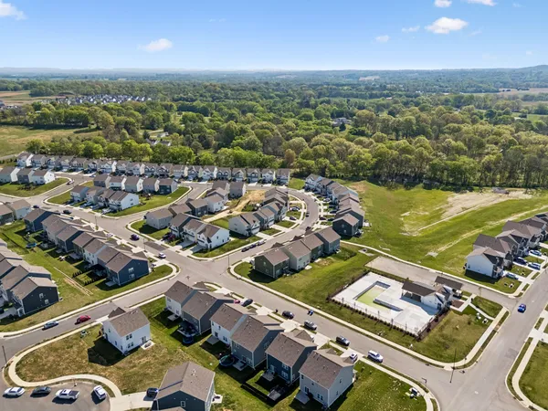 $499,888 | 3005 Drumwright Way, Columbia, TN 38401