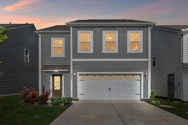 $499,888 | 3005 Drumwright Way, Columbia, TN 38401