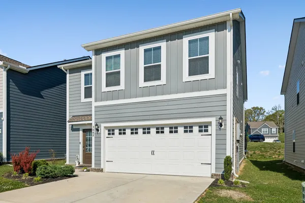 $499,888 | 3005 Drumwright Way, Columbia, TN 38401