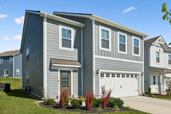 $499,888 | 3005 Drumwright Way, Columbia, TN 38401