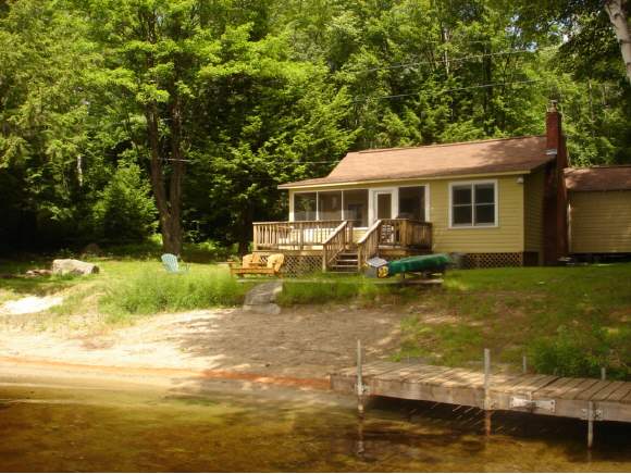 72 Page Road Newport, NH 03773 - Photo 1 of 1