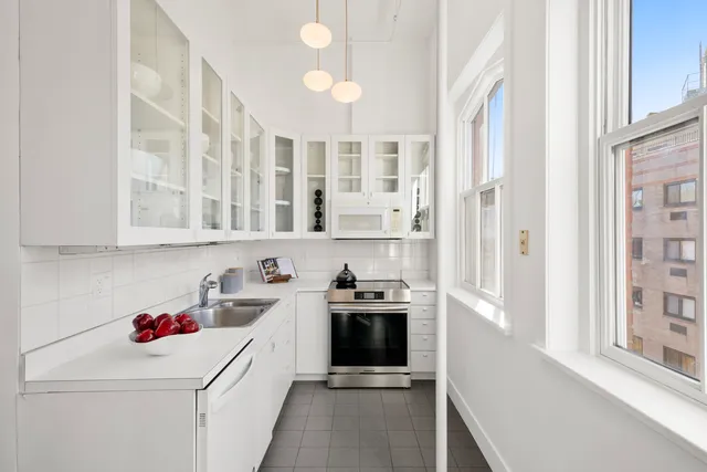 $3,995,000 | 55 Prince Street, Unit PHF | NoLita