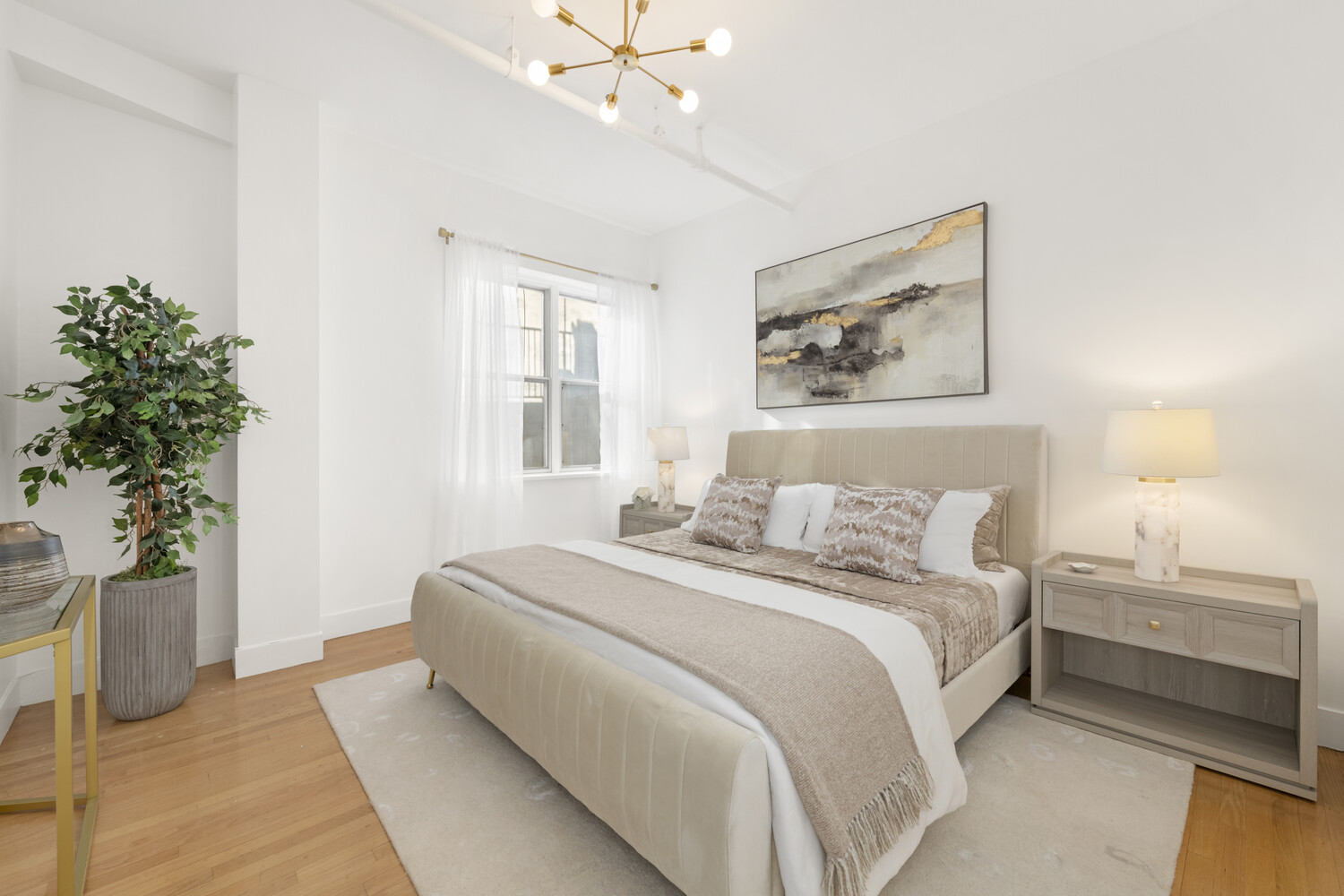 55 Prince Street, Unit PHF Manhattan, NY 10012 - Photo 6 of 12