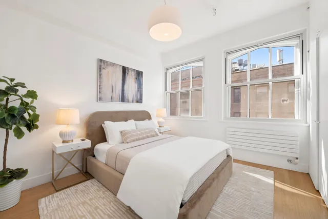 $3,995,000 | 55 Prince Street, Unit PHF | NoLita