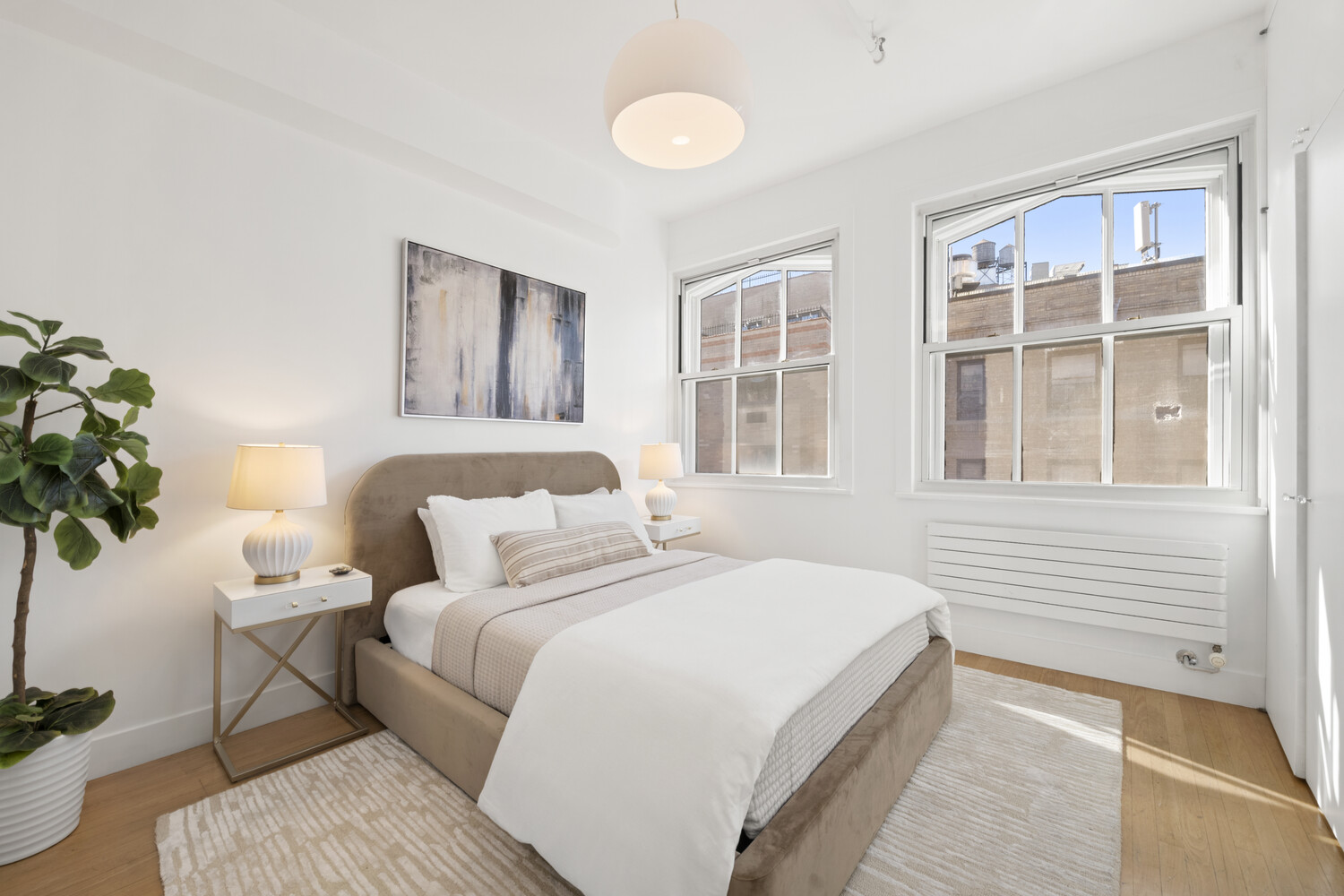 55 Prince Street, Unit PHF Manhattan, NY 10012 - Photo 8 of 12