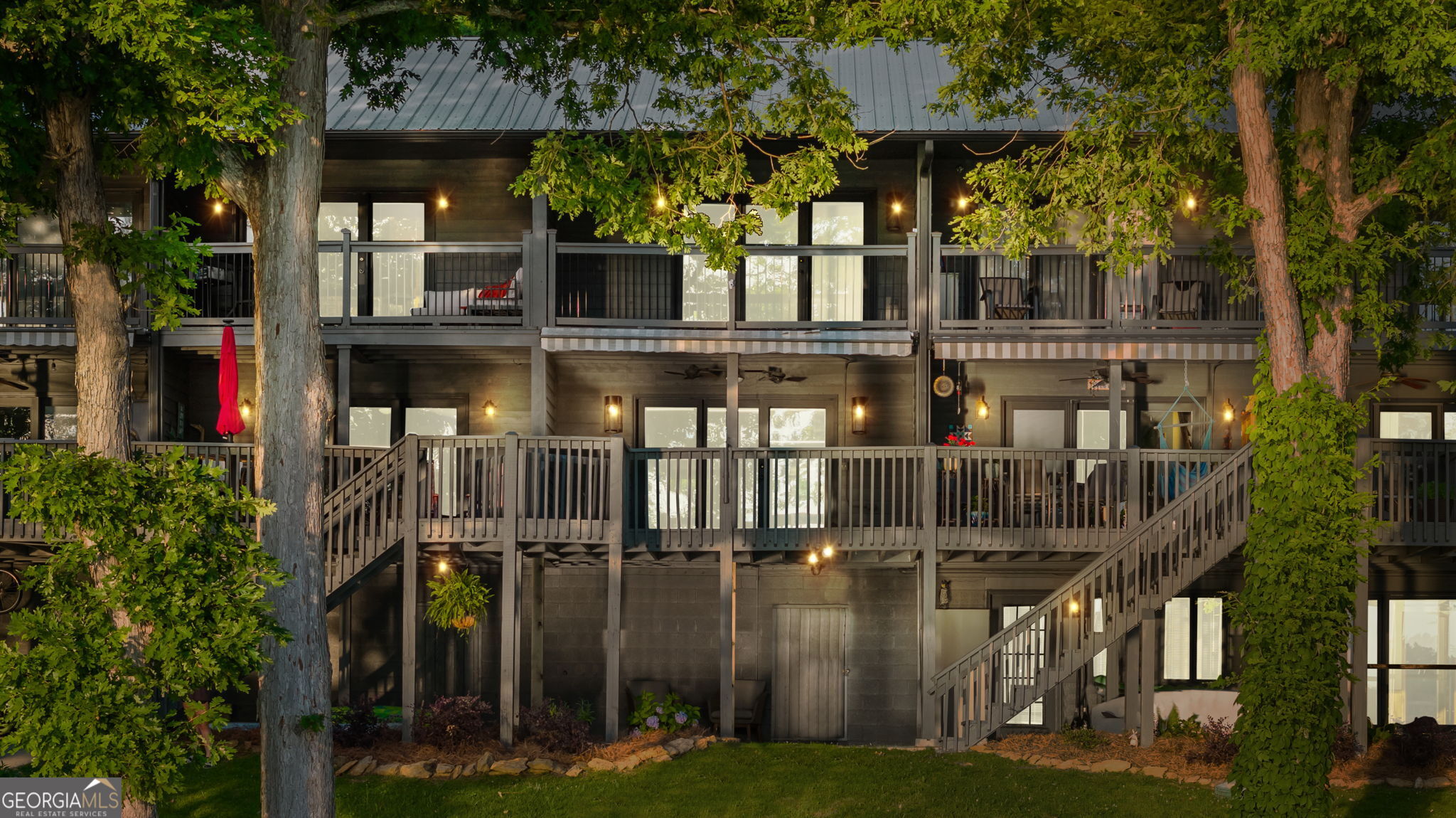 670 Hideaway Road, Unit 3 Morganton, GA 30560 - Photo 1 of 1 Gallery Image 1