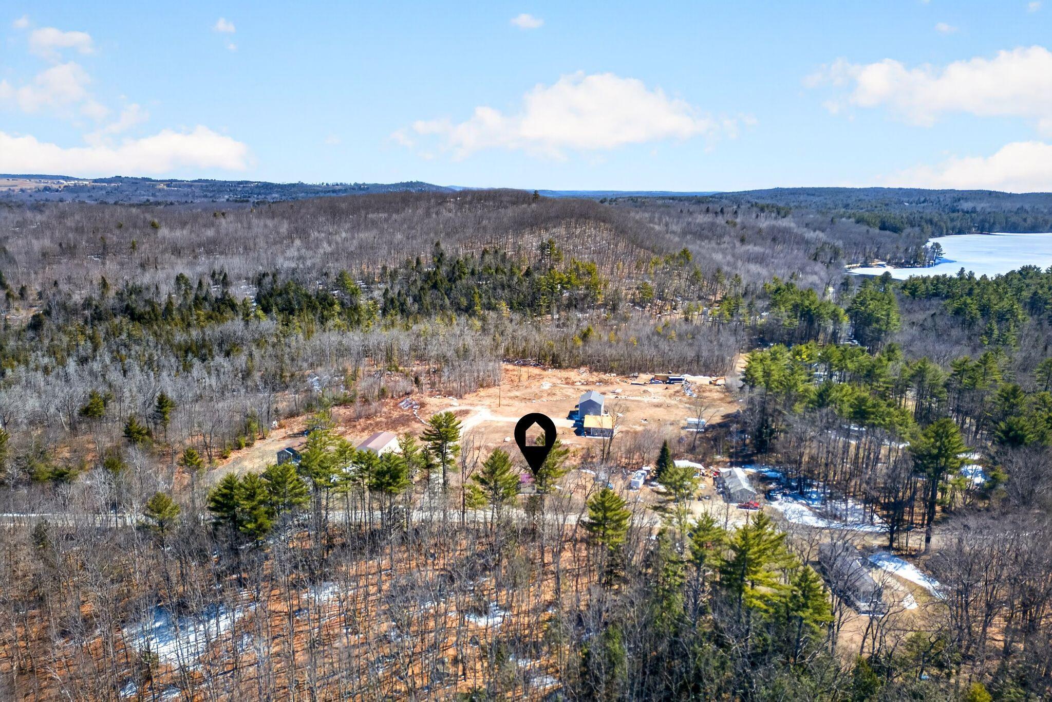 291 Little Wilson Pond Road Turner, ME 04282 - Photo 31 of 35 17_DJI_20260309200509_0915_Db