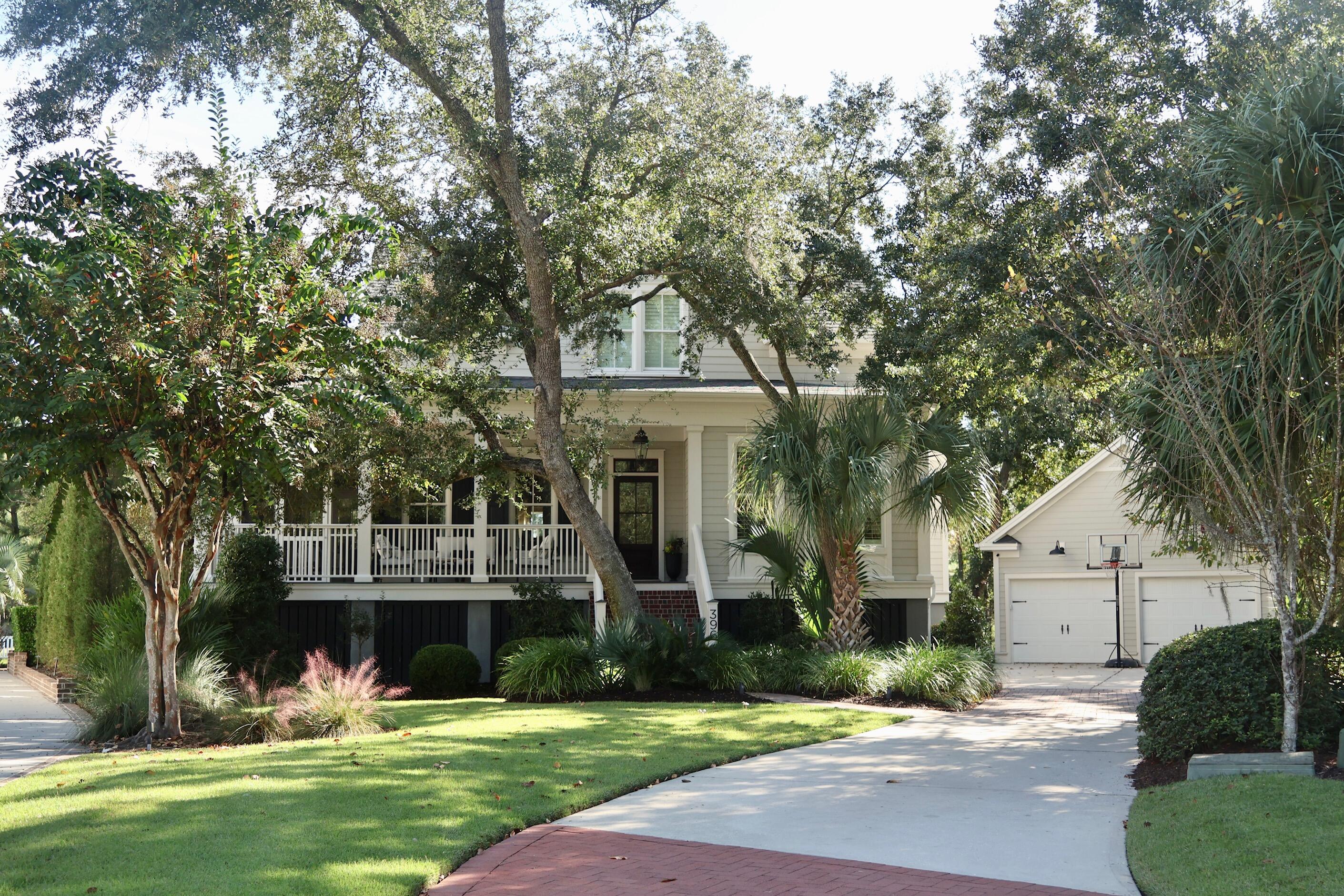 396 Evian Way Mount Pleasant, SC 29464 - Photo 2 of 58 27BAC1B0-E966-4760-BE5F-30DD44CED324_1_2