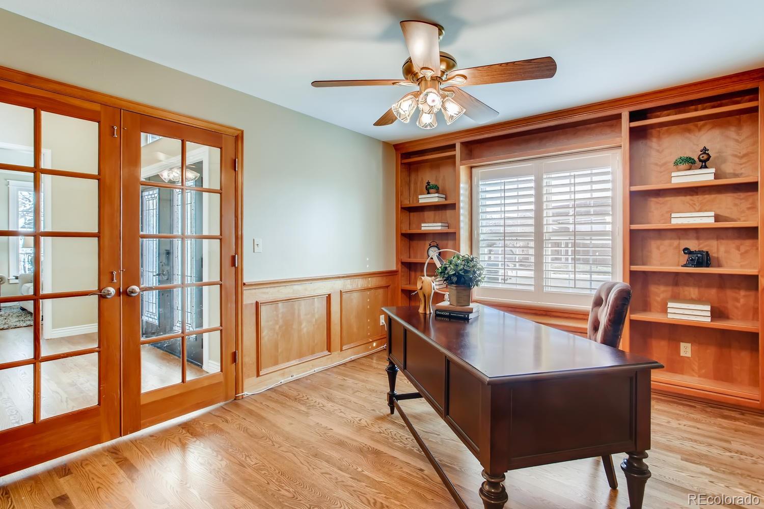 8501 Forrest Street Highlands Ranch, CO 80126 - Photo 8 of 40