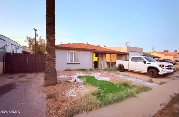 $285,000 | 338 East Marilyn Avenue, Mesa, AZ 85210