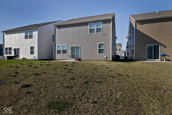 $390,000 | 11522 Basalt Drive, Indianapolis, IN 46235