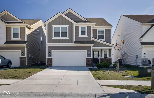 $390,000 | 11522 Basalt Drive, Indianapolis, IN 46235