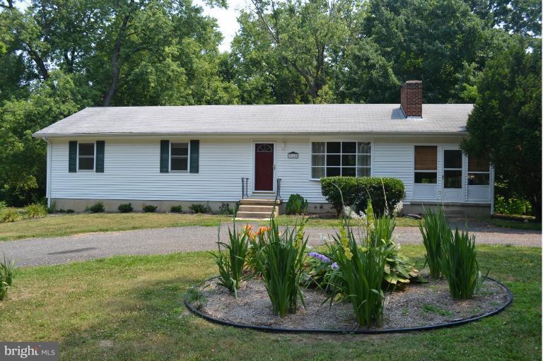 1141 Cumberstone Road Harwood, MD 20776 - Photo 16 of 30 Exterior (Front)
